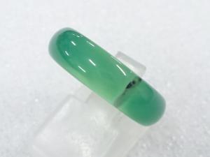 天然石　指輪(13号)